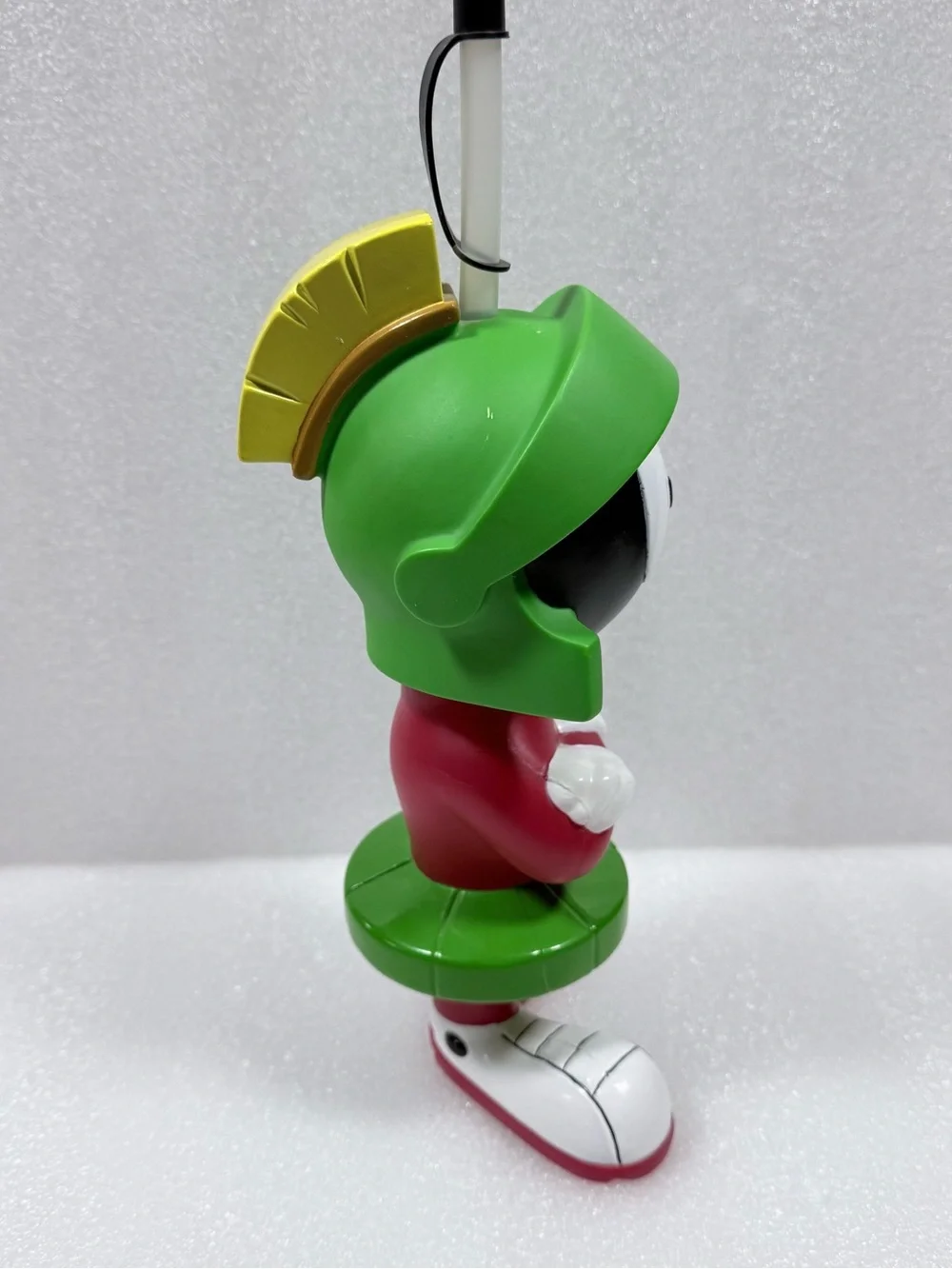 Vintage 1998 Marvin the Martian Big Sipper Cup - Looney Tunes